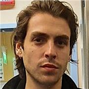 Laureato in Scienze e tecniche Psicologiche, diploma di maturità al Liceo Tecnologico Scientifico, dispongo di una formazione sia tecnico-matematica che umanistica. 
Offro ripetizioni e aiuto compiti per tutte le materie a livello scuole superiori e infer